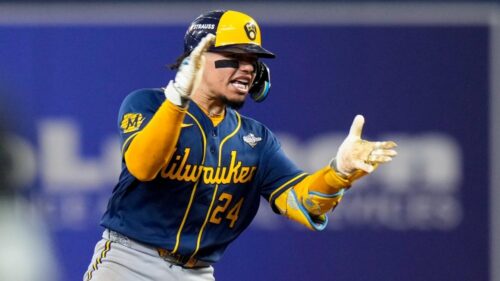 Milwaukee Brewers Vô Địch World Series Lần Đầu Tiên Trong Lịch Sử