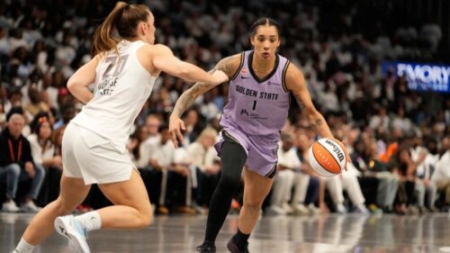 Giờ thi đấu trận chung kết WNBA gây phẫn nộ