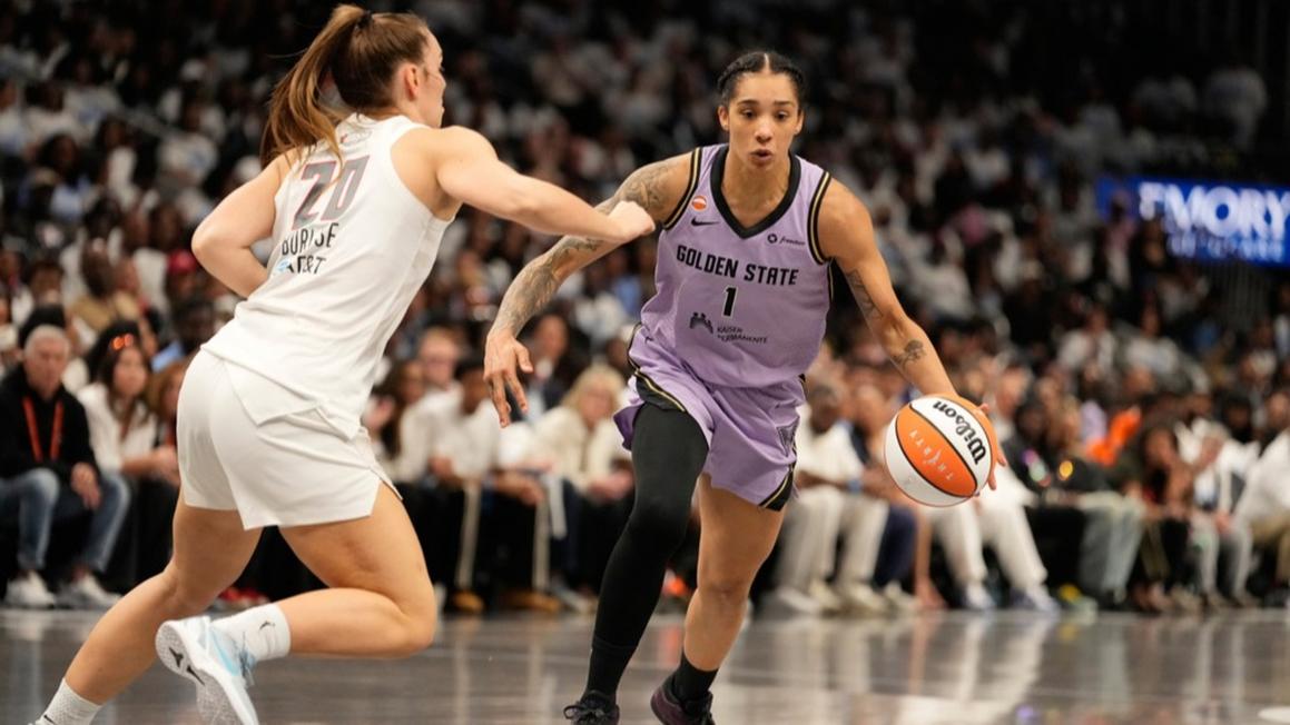 Giờ thi đấu trận chung kết WNBA gây phẫn nộ