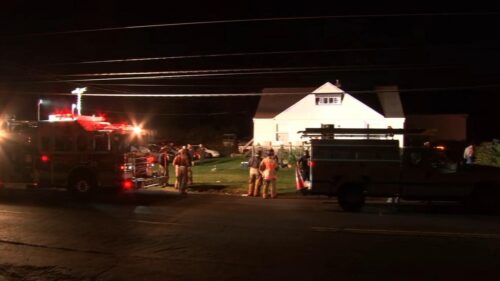 4 Người Nhập Viện Vì Ngộ Độc Khí Carbon Monoxide Ở Pennsylvania
