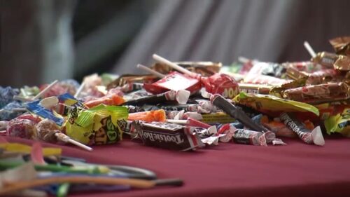 Cảnh Báo An Toàn Kẹo Halloween: Điều Phụ Huynh Cần Biết Trước Khi Đi Lượm Kẹo