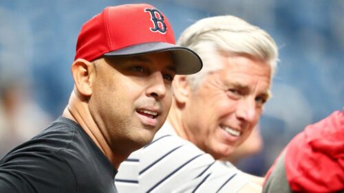 Alex Cora Lại Từ Chối Phillies, Dự Định Nghỉ Năm 2027