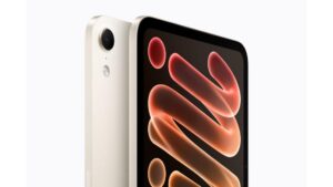 Apple Biết thị trường iPad mini, nhưng Internet không ấn tượng với màn hình 60Hz