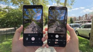 So sánh camera Galaxy S26 Ultra và Pixel 11 Pro: Chiếc nào chụp ảnh ‘chất’ hơn?