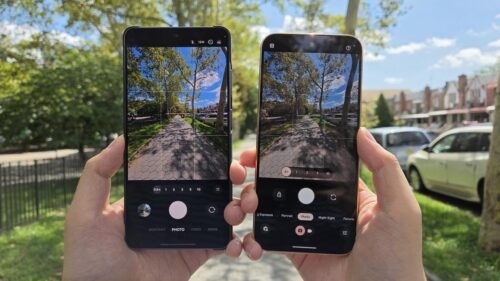 So sánh camera Galaxy S26 Ultra và Pixel 11 Pro: Chiếc nào chụp ảnh ‘chất’ hơn?