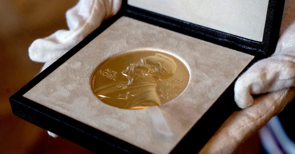 Giải Nobel Vật lý sẽ được công bố tại Stockholm