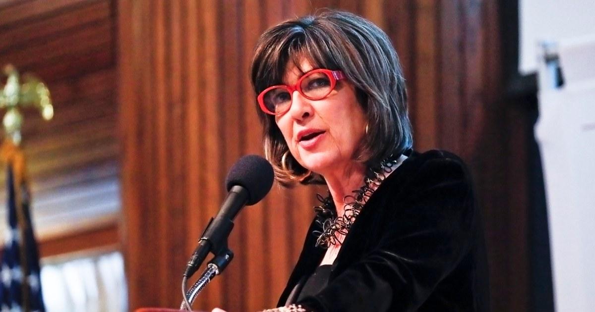 Nhà báo kỳ cựu Christiane Amanpour rời CNN sau 43 năm gắn bó