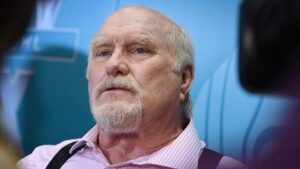 Huyền thoại NFL Terry Bradshaw: Sự nghiệp trên truyền hình sắp khép lại