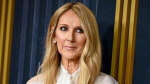 Búp bê Celine Dion ra mắt nhân dịp cô tái xuất sân khấu