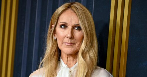 Búp bê Celine Dion ra mắt nhân dịp cô tái xuất sân khấu