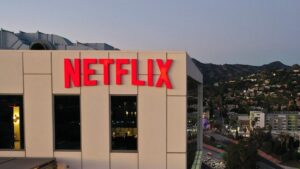 Netflix trấn an nhà đầu tư bất chấp biến động gần đây