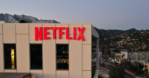 Netflix trấn an nhà đầu tư bất chấp biến động gần đây