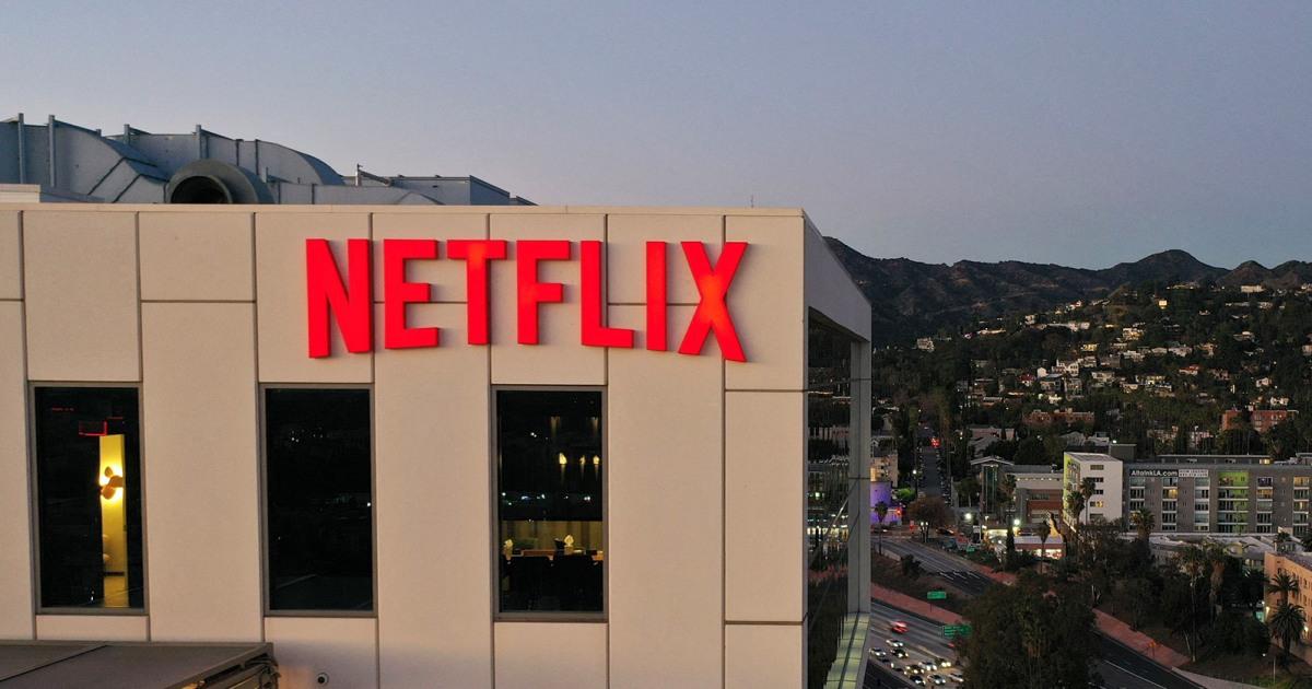 Netflix trấn an nhà đầu tư bất chấp biến động gần đây