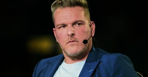 Trường Đại học Utah xin lỗi Pat McAfee sau khi sinh viên chế giễu