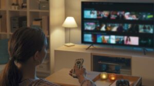 Những Thương Hiệu TV Tốt Nhất Năm 2026 Theo Đánh Giá Của Chuyên Gia