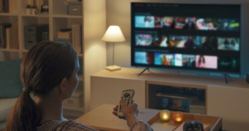 Những Thương Hiệu TV Tốt Nhất Năm 2026 Theo Đánh Giá Của Chuyên Gia