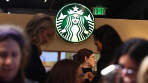 Đơn kiện cáo Starbucks bán đồ uống “không đường” nhưng lại chứa nhiều đường