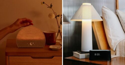 Đồng hồ báo thức ánh sáng mặt trời: Cải thiện giấc ngủ và thức dậy êm ái