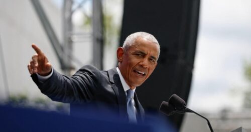 Obama: Việc điều tra bà Ilhan Omar là “lố bịch”