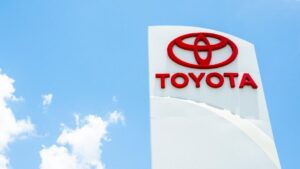 Toyota triệu hồi hơn 228.000 xe vì lỗi liên quan đến hàng ghế thứ hai
