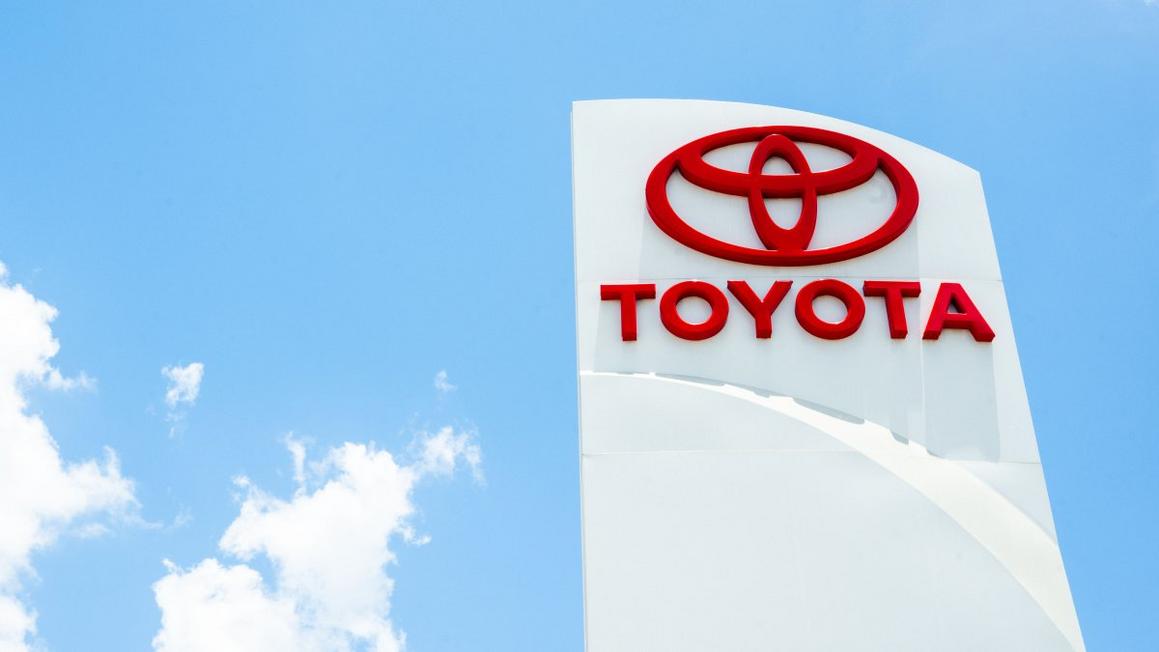 Toyota triệu hồi hơn 228.000 xe vì lỗi liên quan đến hàng ghế thứ hai
