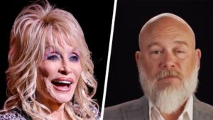 Tài sản của Dolly Parton cáo buộc cháu trai dùng dây thép gai và băng cảnh báo để né tránh bị triệu tập