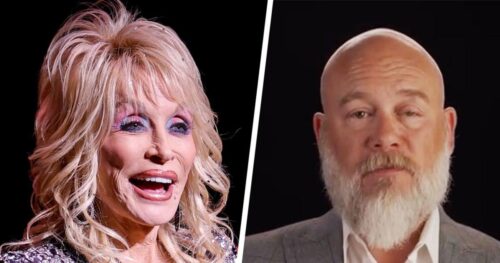 Tài sản của Dolly Parton cáo buộc cháu trai dùng dây thép gai và băng cảnh báo để né tránh bị triệu tập