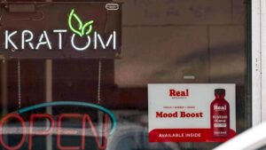 Chất Bán Tổng Hợp Từ Kratom Liên Quan Đến Bốn Ca Tử Vong Tại Utah