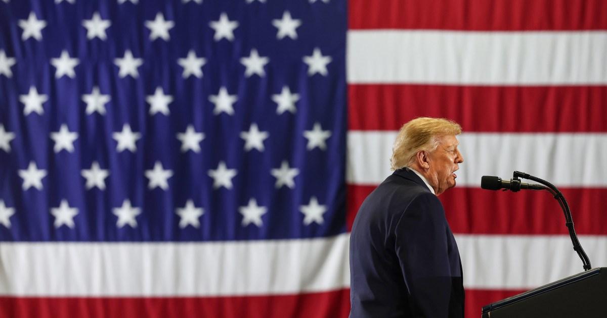 Tổng Thống Donald Trump vận động tranh cử tại Ohio, dự đoán &#8216;bất ngờ lớn&#8217; trong cuộc bầu cử giữa nhiệm kỳ