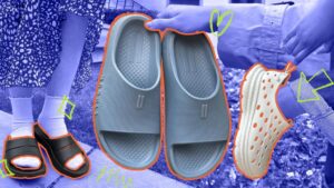 Giày phục hồi chức năng: Top 9 lựa chọn tốt nhất sau khi tập luyện