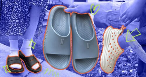 Giày phục hồi chức năng: Top 9 lựa chọn tốt nhất sau khi tập luyện