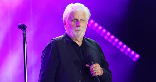 Người đàn ông ở Missouri tìm lại cha ruột là ca sĩ nhạc rock Michael McDonald