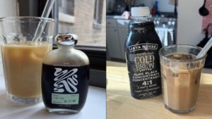 Top 8 Loại Cà Phê Cold Brew Đậm Đặc Tốt Nhất Năm 2026