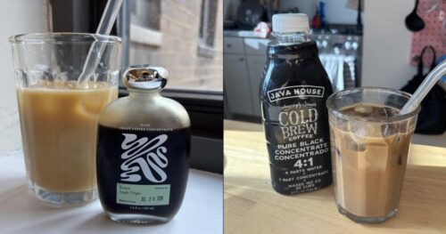 Top 8 Loại Cà Phê Cold Brew Đậm Đặc Tốt Nhất Năm 2026