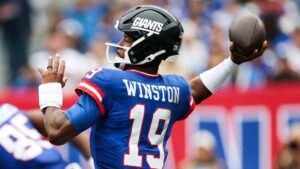 Ai là đội mạnh nhất NFC East? Sau 4 tuần, vẫn chưa ai nổi bật