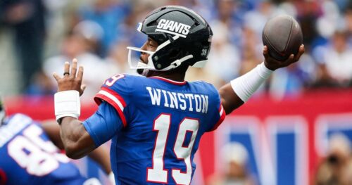 Ai là đội mạnh nhất NFC East? Sau 4 tuần, vẫn chưa ai nổi bật