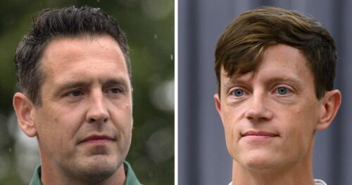 Tranh luận gay gắt về lịch sử cư trú và đảng phái của Zach Lahn trong cuộc tranh cử thống đốc Iowa