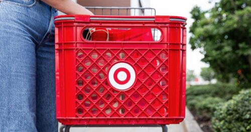Ưu đãi Lớn của Target Lần này: Giảm Giá Lên Đến 60% Cho Hàng Trăm Sản Phẩm