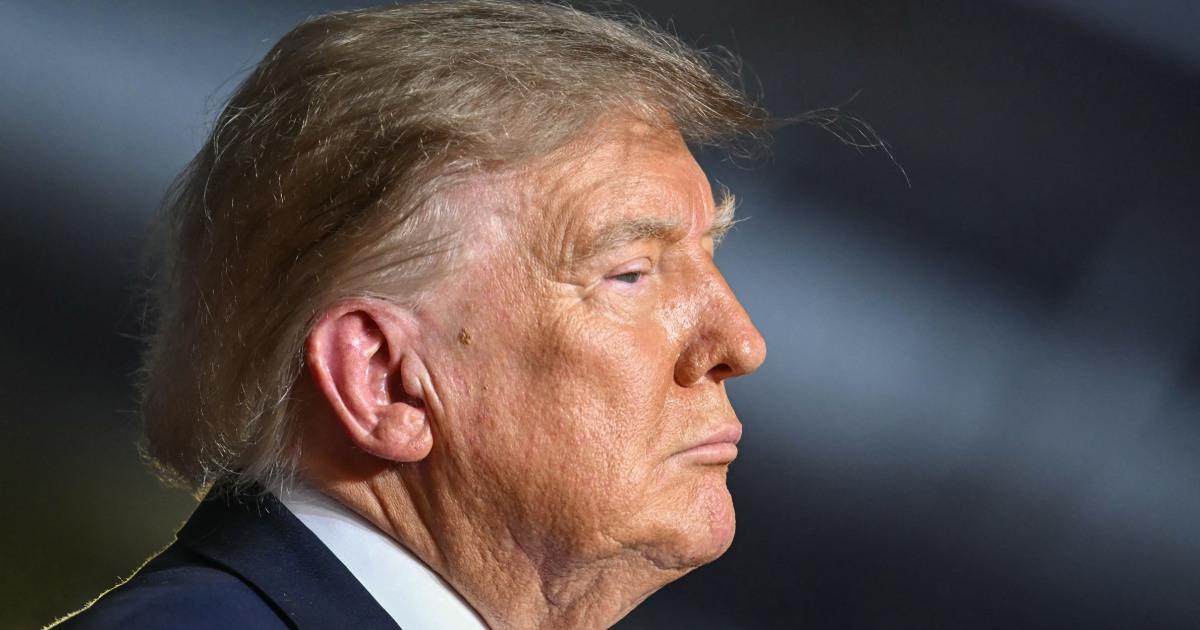 Ủy Ban Quốc Gia Dân Chủ kiện Chính quyền Trump về quảng cáo trên truyền hình do thuế tài trợ