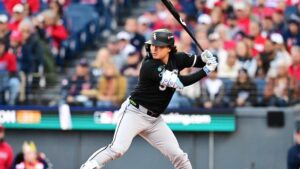 Từ Đội Bét Bảng Đến Ứng Viên Vô Địch: Câu Chuyện Thần Kỳ Của Chicago White Sox