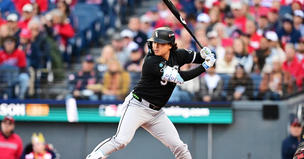 Từ Đội Bét Bảng Đến Ứng Viên Vô Địch: Câu Chuyện Thần Kỳ Của Chicago White Sox