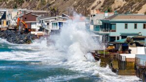 Siêu El Niño Lập Kỷ Lục Nhiệt Độ Đại Dương, Các Tổ Chức Cứu Trợ Chuẩn Bị Đối Phó