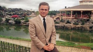 Jim Bakker, mục sư truyền hình từng phạm tội lừa đảo, qua đời ở tuổi 86