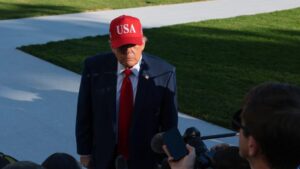 Tổng thống Donald Trump lên kế hoạch nói chuyện với Putin về vụ dịch bệnh lạ
