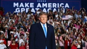 Tổng Thống Trump tuyên bố giá thuốc thấp nhất thế giới, nhưng chương trình TrumpRx cho kết quả trái chiều
