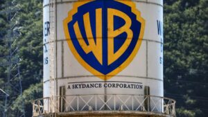 Skydance chính thức thâu tóm Warner Bros. với giá 110 tỷ USD