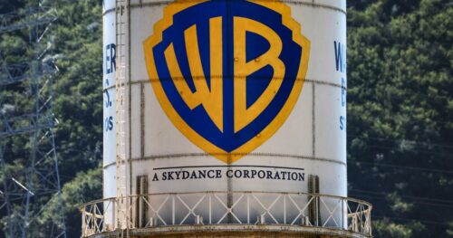 Skydance chính thức thâu tóm Warner Bros. với giá 110 tỷ USD