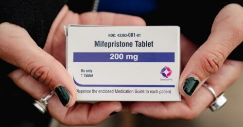 FDA dự kiến hoàn tất đánh giá an toàn thuốc phá thai mifepristone vào tháng 3