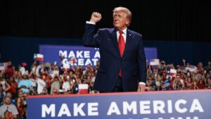 Tổng Thống Trump tái khẳng định bảo vệ các thành phố Hoa Kỳ sau lời lẽ về Iran