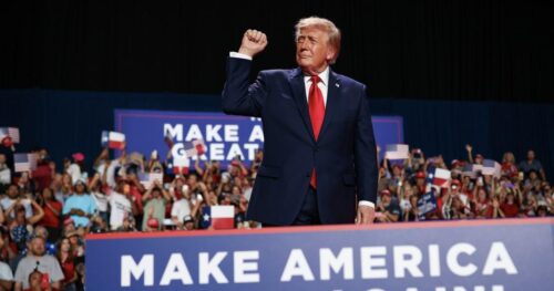 Tổng Thống Trump tái khẳng định bảo vệ các thành phố Hoa Kỳ sau lời lẽ về Iran